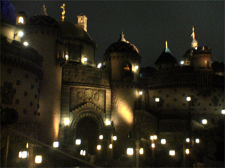 中世ヨーロッパ