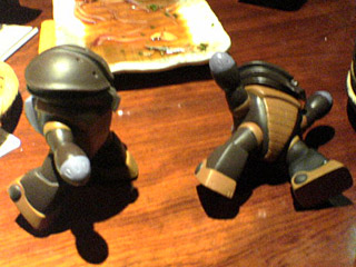 ﾊｾﾃﾑ！ﾊｾﾃﾑ！