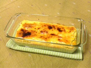 スィートポテト