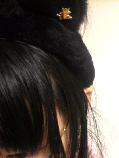 わち、カワイ～♪