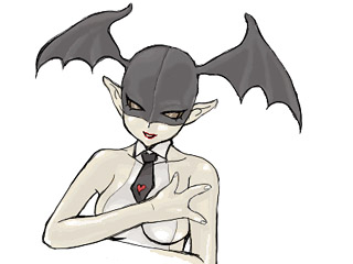 脳内デビル辞典