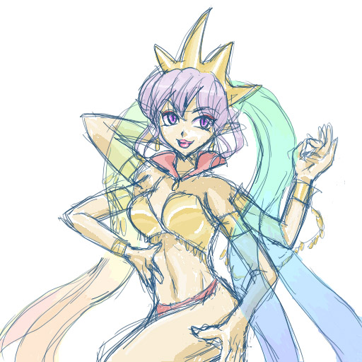 脳内アプサラス